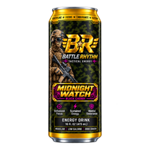 battle rhythm midnight watch can