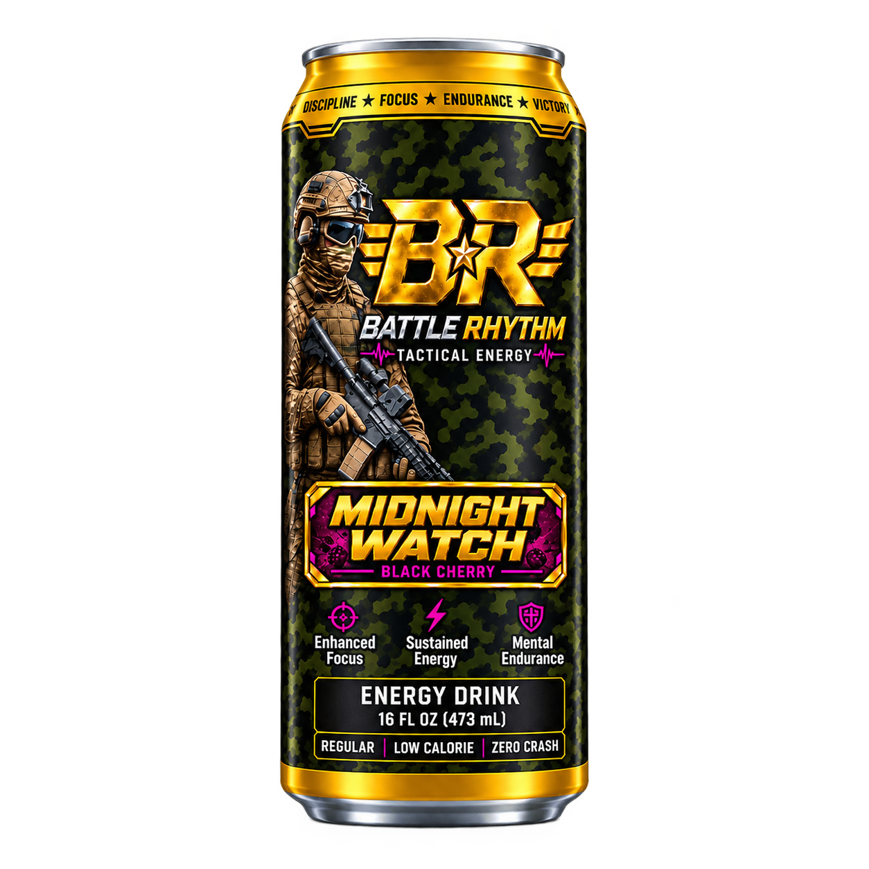 battle rhythm midnight watch can battle rhythm midnight watch can