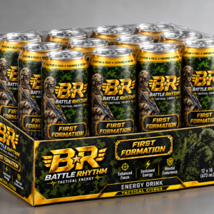 battle rhythm tactical energy multipack