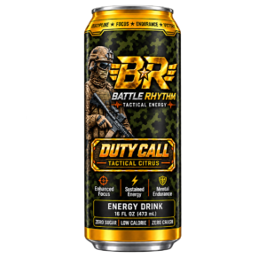 tactical citrus battle rhythm can